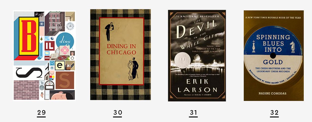 chicago books, chicago literature, chicago