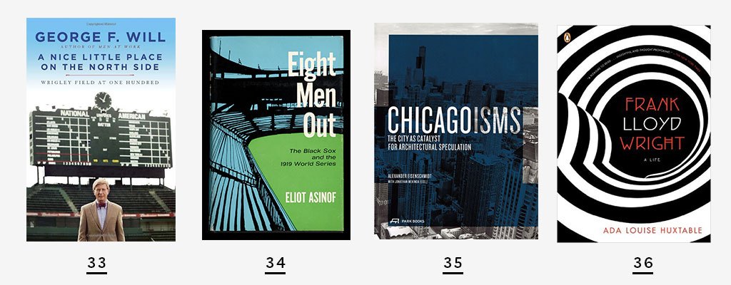 chicago books, chicago literature, chicago