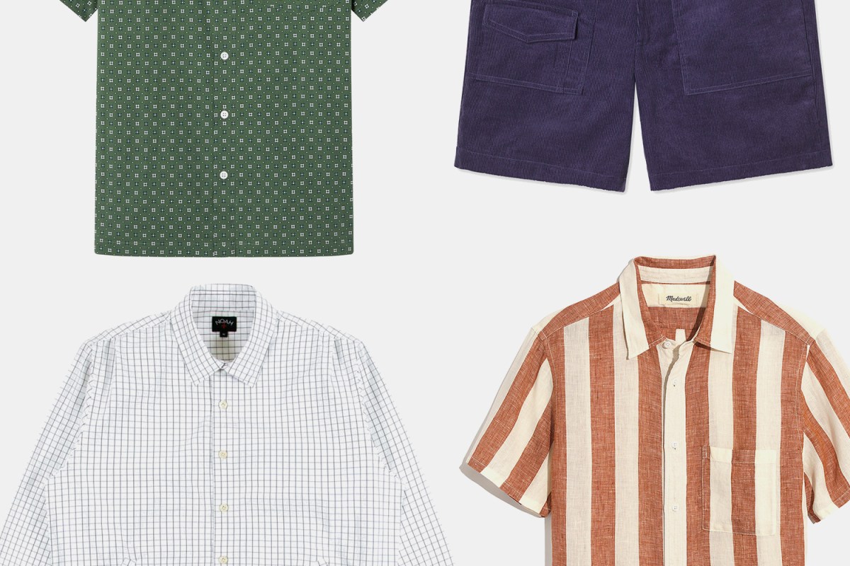 Preparing for the Worst: 7 Worthy Alternatives to J.Crew