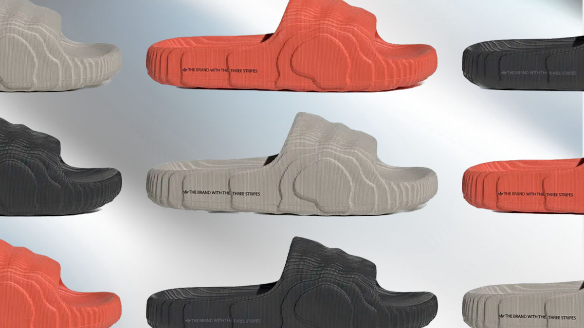 adidas Originals Adimule Velvet Slides Blue GY2556| Buy Online at  FOOTDISTRICT
