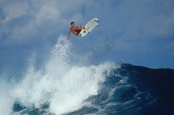 Andy Irons and the Ongoing Saga of the Surf World's Opioid Epidemic