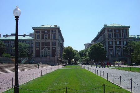 Columbia University