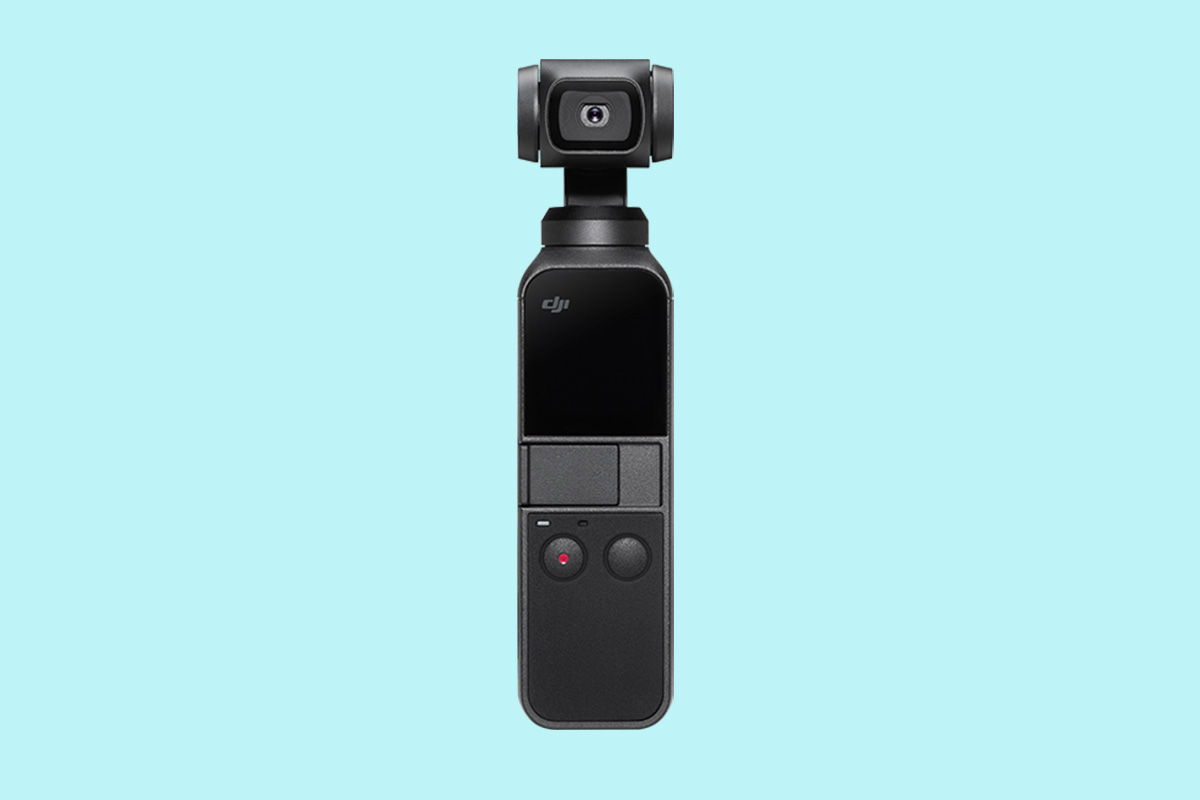 DJI Osmo