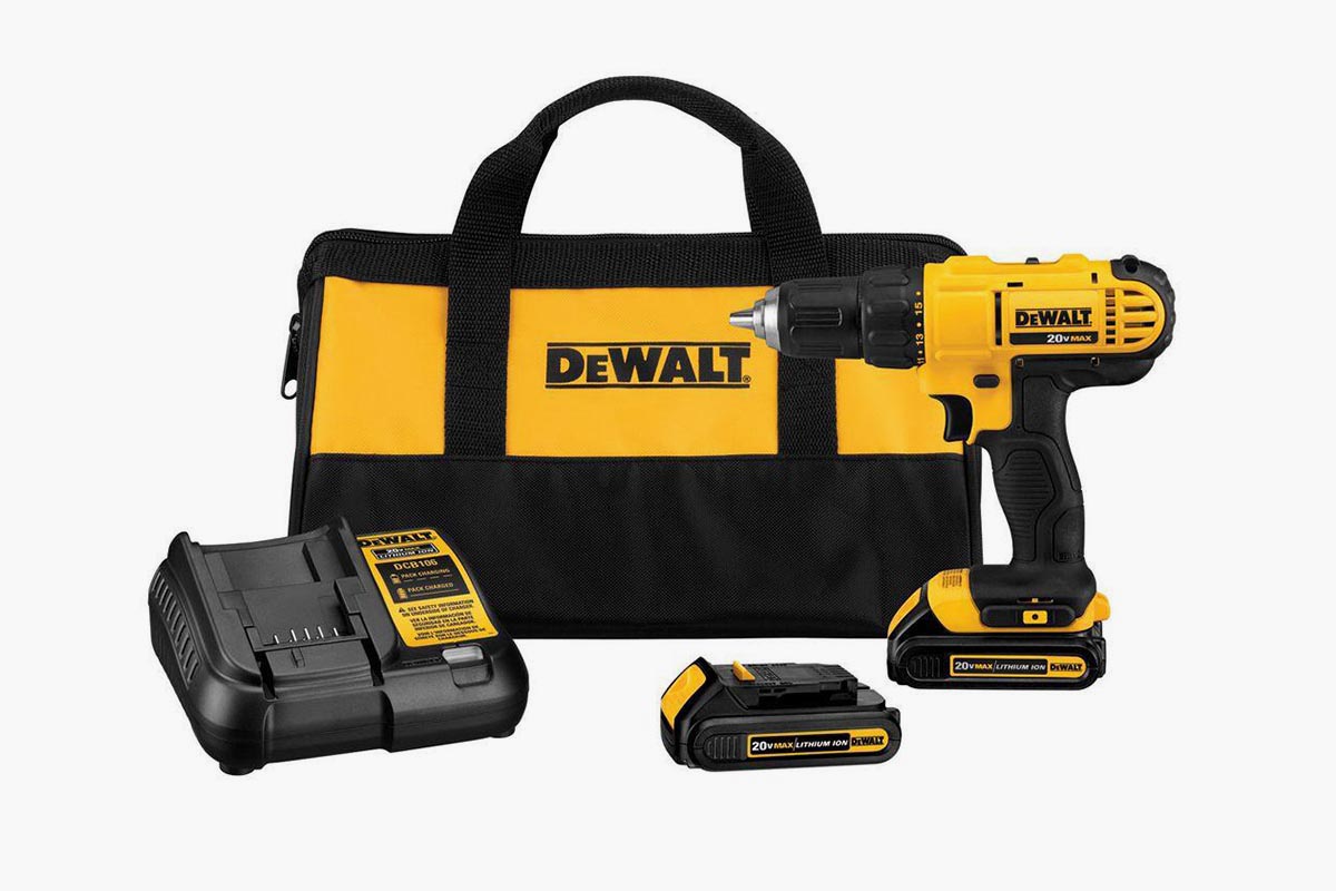 DeWalt