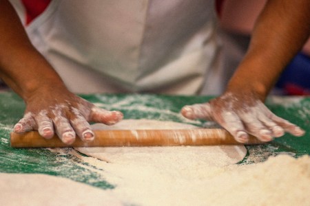 how to make your own tortillas