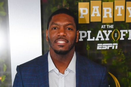 Jon Vilma Fox Sports