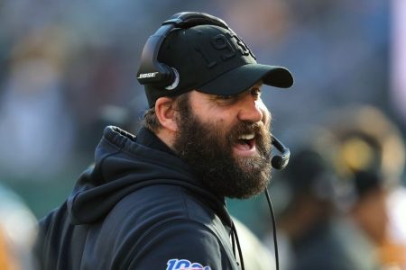 Pennsylvania Governor Not Pleased Ben Roethlisberger Got a Haircut