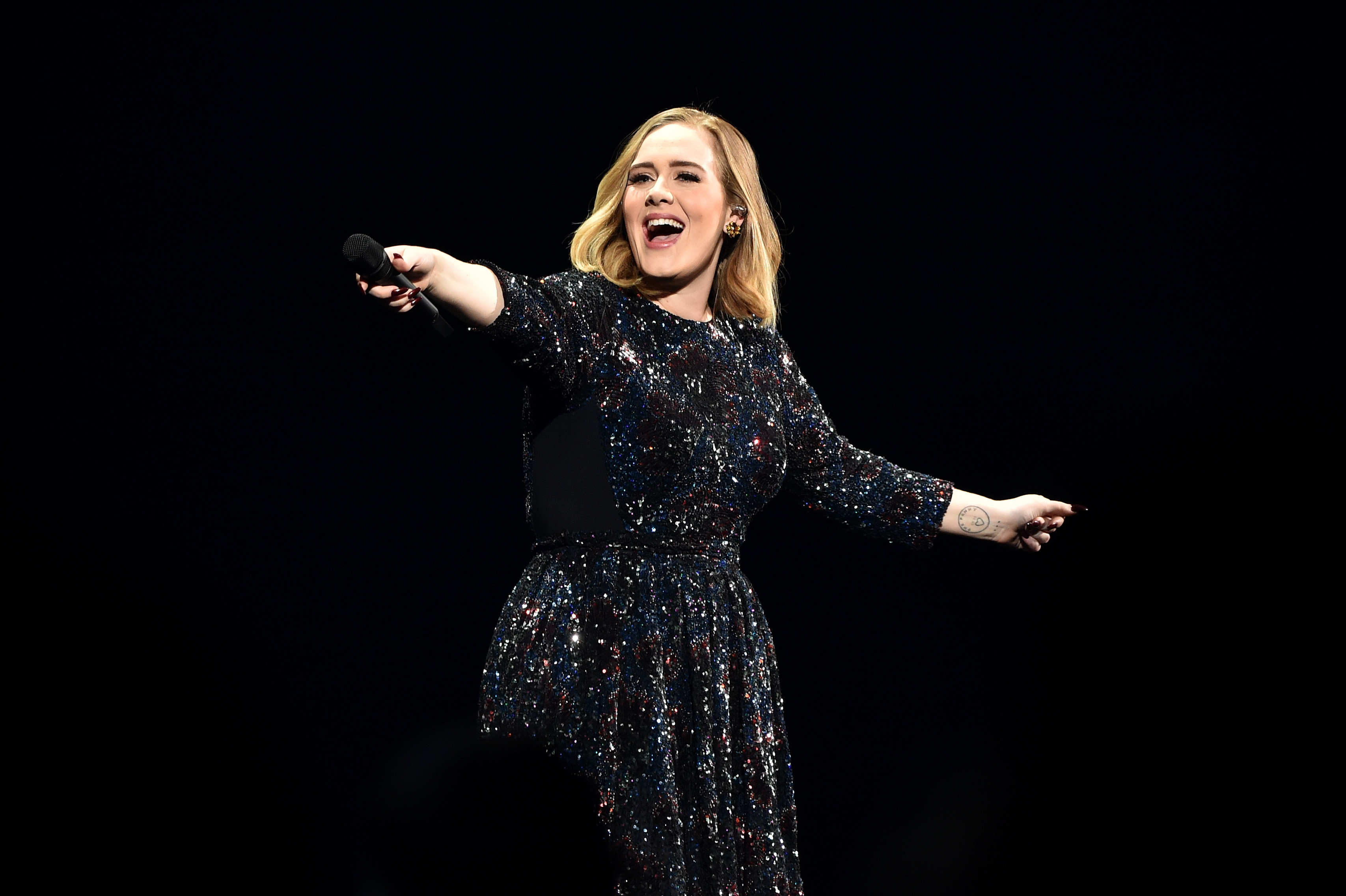 adele sirtfood weight loss
