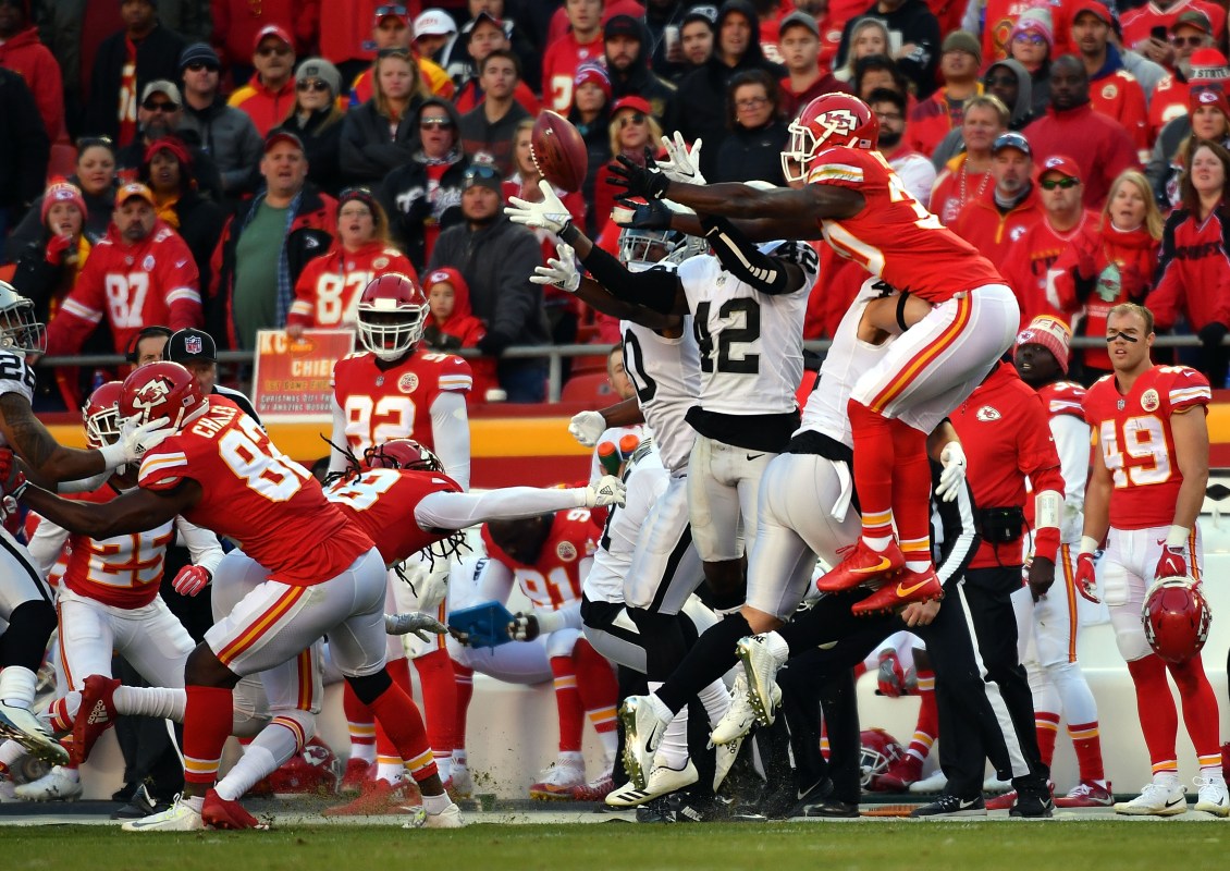 NFL Close to Approving