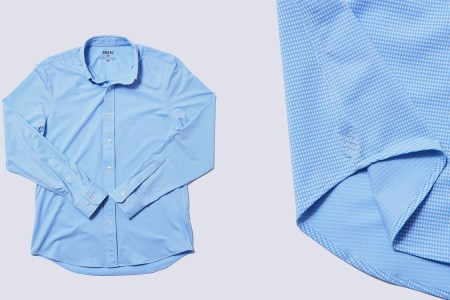Rhone's Best-Selling Commuter Shirt Is 20% Off