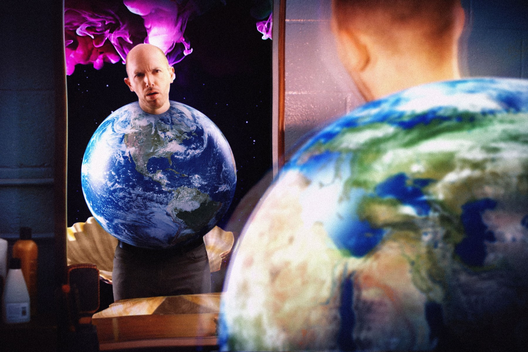 2020 Have A Good Trip: Adventures In Psychedelics 2020 Have A Good Trip: Adventures In Psychedelics