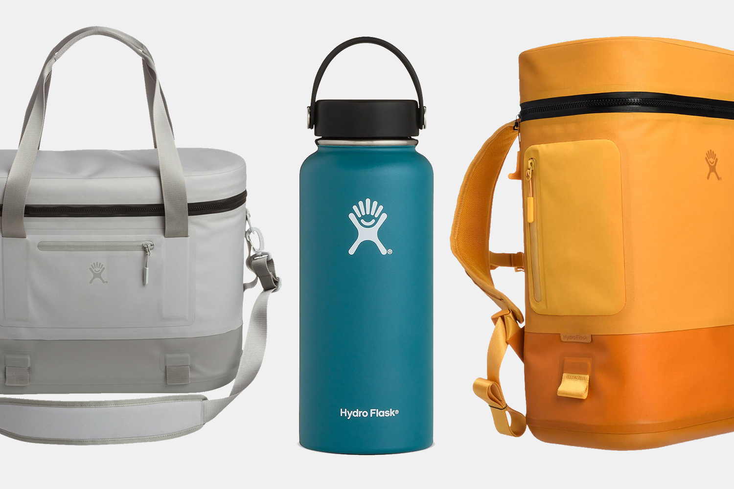 Hydro Flask Coolers and Bottles Are Up to 50 Off InsideHook