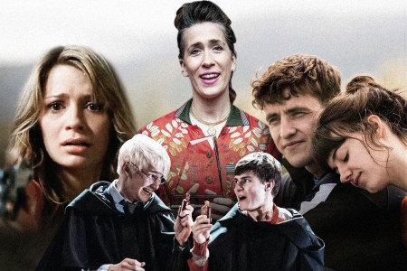 Imogen Heap, Normal People, Albus Potter, Scorpius Malfoy and Marissa Cooper