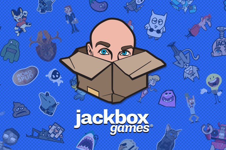 How To Play Jackbox Games The Perfect Quarantine Activity Insidehook