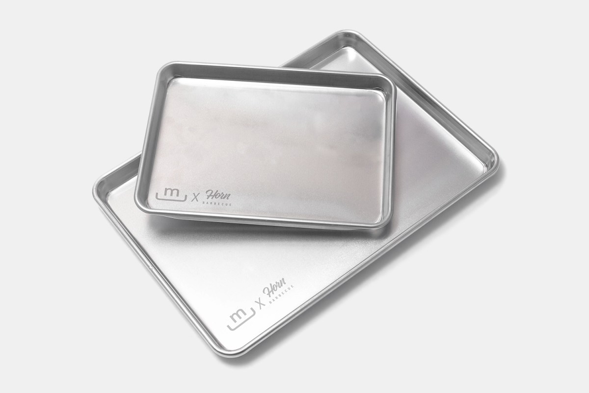 Made In’s Sheet Pans Were Made for a Barbecue Virtuoso InsideHook