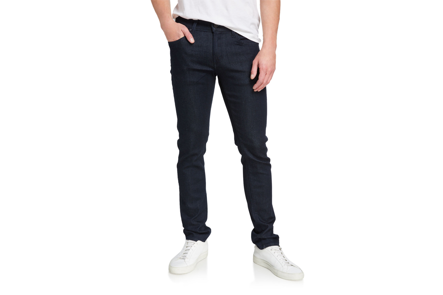 Tyler Slim-Fit Seriously Soft Jeans
J Brand