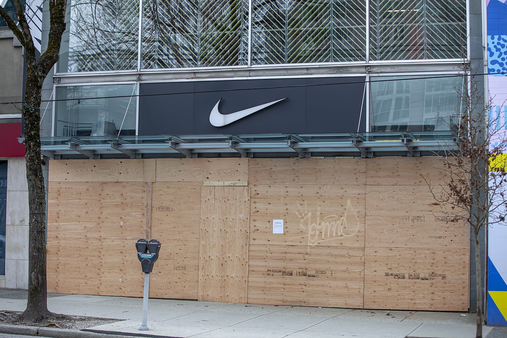 nike outlet blanchardstown