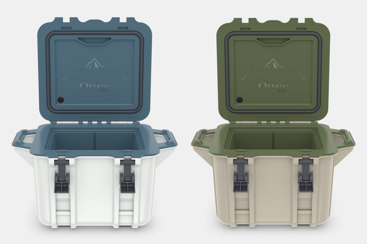 All of OtterBox’s BearResistant Coolers Are on Sale InsideHook