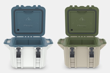 OtterBox Venture hard coolers