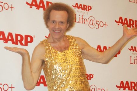 Richard Simmons