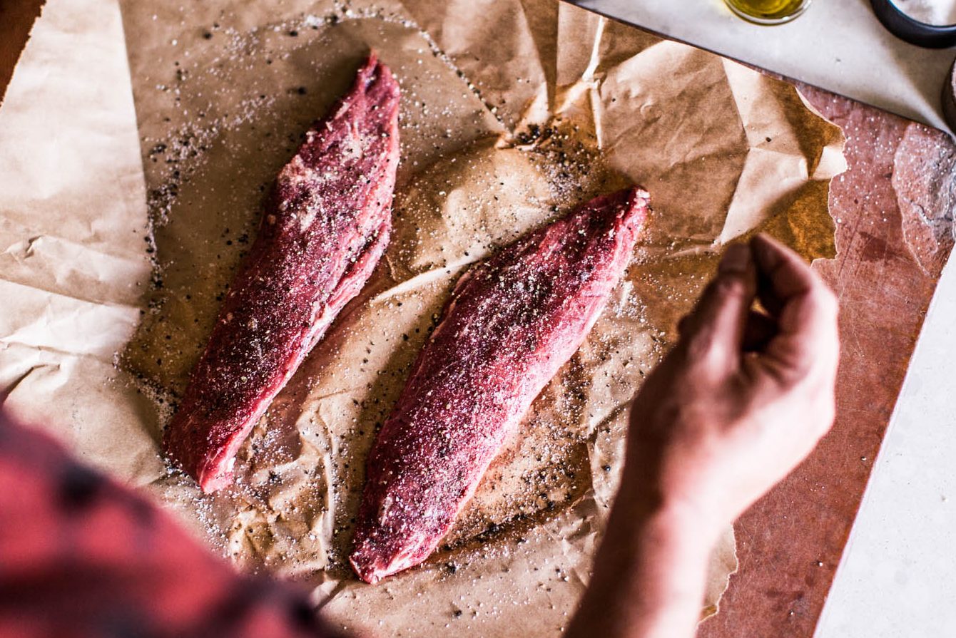 Four Steak Cuts Butchers Swear By, And How to Buy Them Online