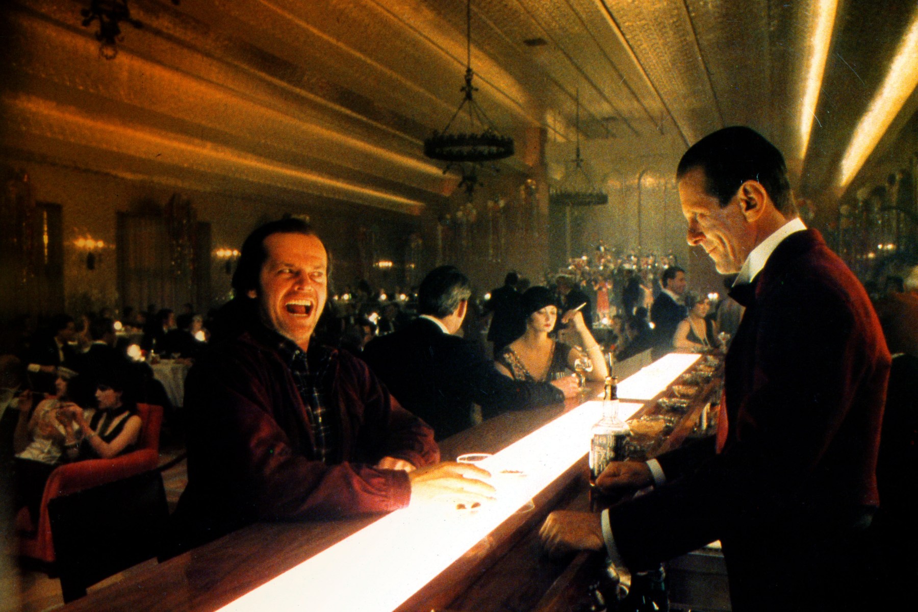 9 Questions We Have About “The Shining” 40 Years Later, Answered