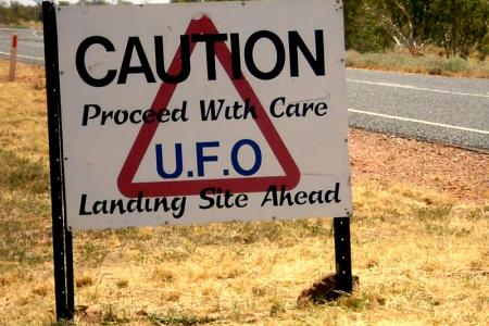 UFO Site