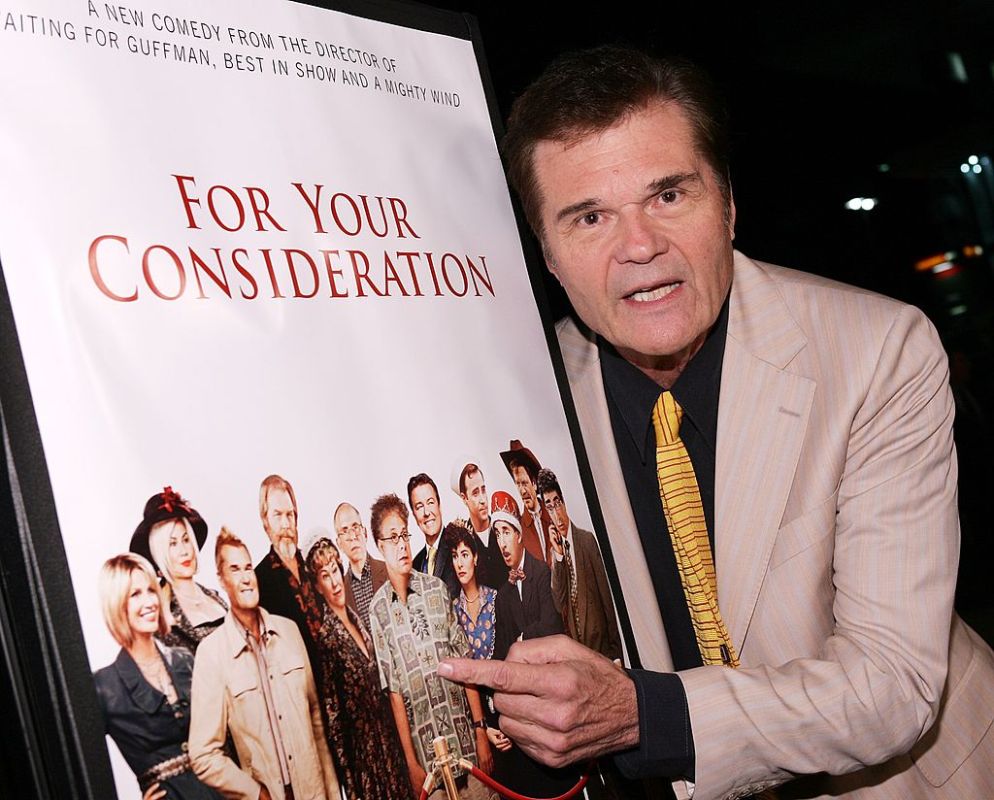 Los Angeles Premiere Of "For Your Consideration" - Arrivals