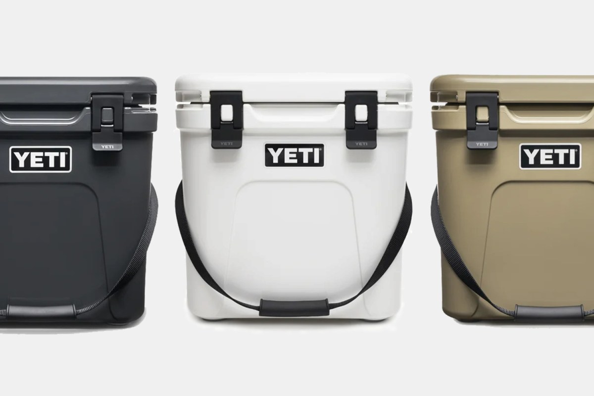 yeti hard