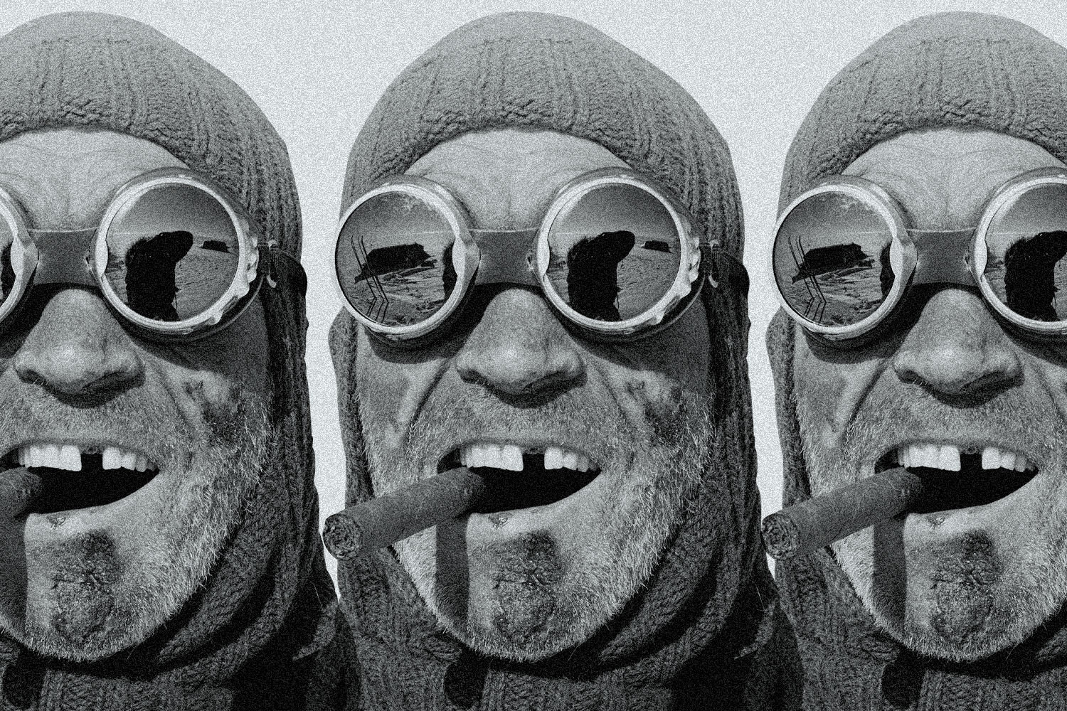 This mythic aspect of polar expeditions is bolstered by the fact that Antarctica is a vast, strange landscape born of the elements: ice, sea, wind.