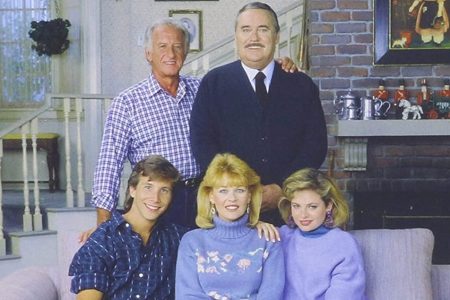 Mr. Belvedere