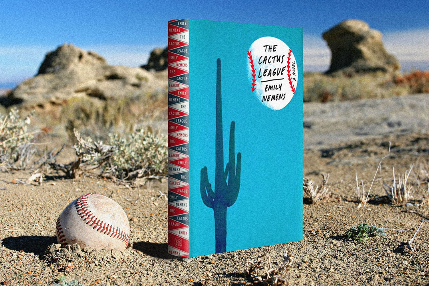 The Cactus League Is The Perfect Baseball Novel For 2020 Insidehook Cactus League 2022 Schedule