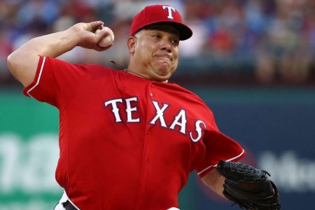 Bartolo Colon, 46, Wants to Return to MLB for One More Season