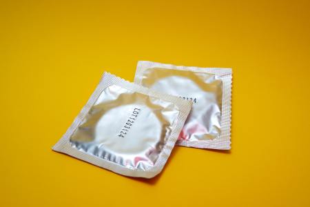 Condom Sales Are Down