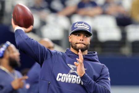 Does Dak Prescott Deserve a Massive Contract From the Cowboys?