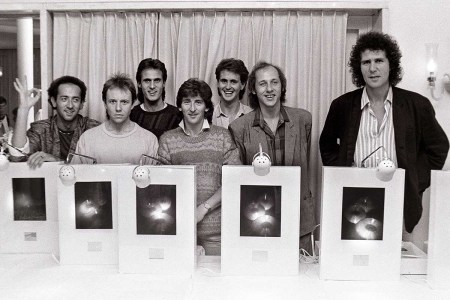 35 Years Ago, Dire Straits Physically Changed How We Listen to Music