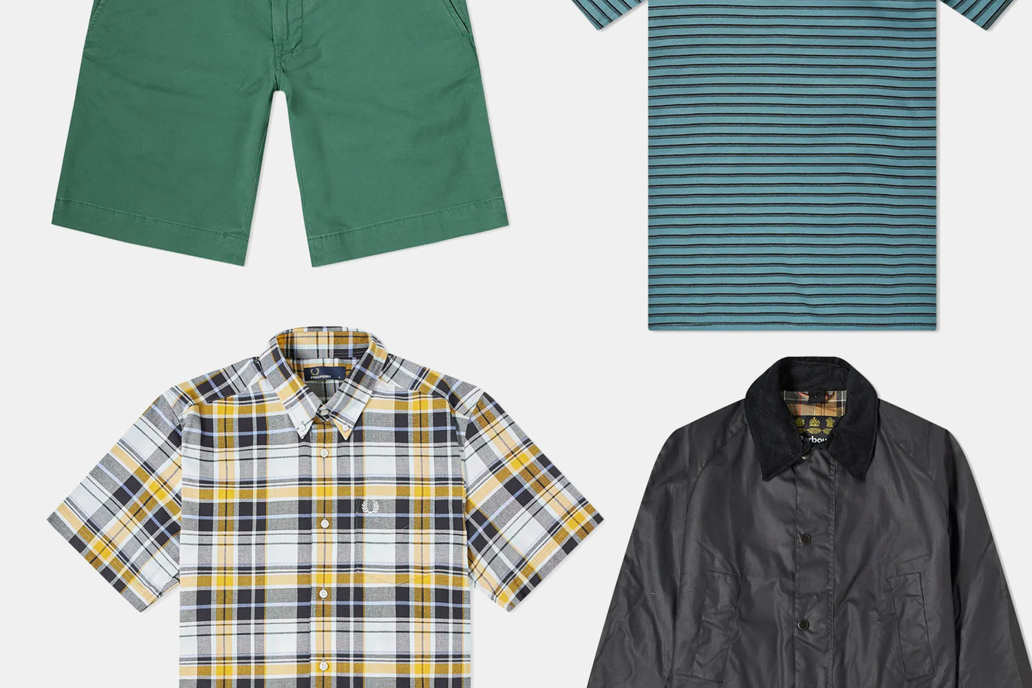 Deal: Here's What to Buy From END. Clothing's Mid-Season Sale