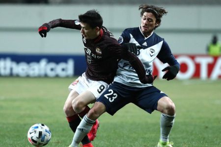 South Korean Soccer Team FC Seoul Substitutes Sex Dolls for Fans