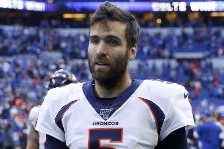 Backup QB Now a Position of Strength for Some NFL Teams