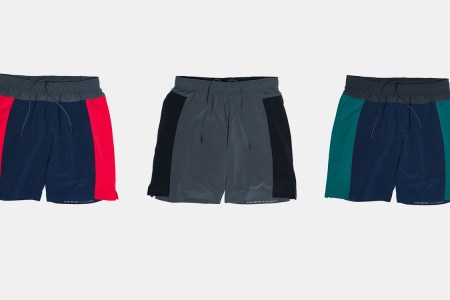 These Running Shorts Were Already Awesome. Now They're Raising Money for Mental Health Awareness.