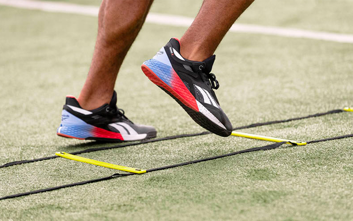 We Tested Out The New Nano X Training Sneaker Insidehook