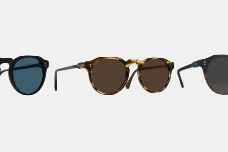 Deal: Save $135 on Stylish, California-Made Sunglasses from RAEN