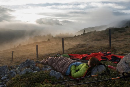 Elite Athletes Are Better at Taking Naps Than the Rest of Us