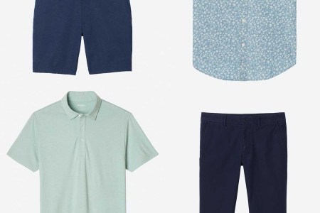 Deal: Take 30% Off Summer Styles at Bonobos