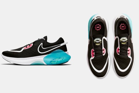 Deal: Nike's Best Sneaker for Recovery Running Is $50 Off