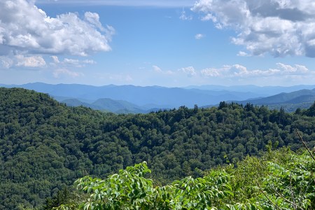 Some Appalachian Trail Hostels Are Inventing Their Own Lockdown Rules
