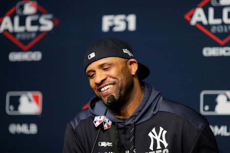 CC Sabathia