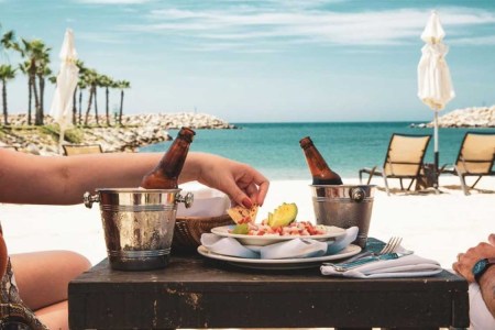 Around 40% of Los Cabos Hotels Are Expected to Open in June