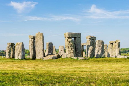 Stonehenge