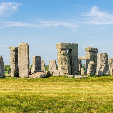 Stonehenge